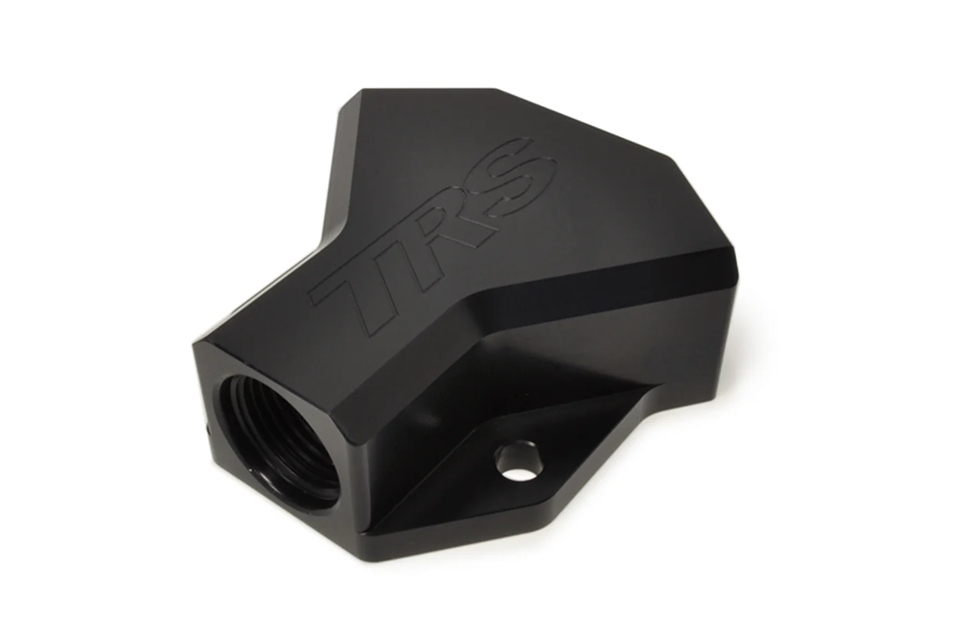 TRS 3-Port Fuel Distribution Y-Block - Image 4