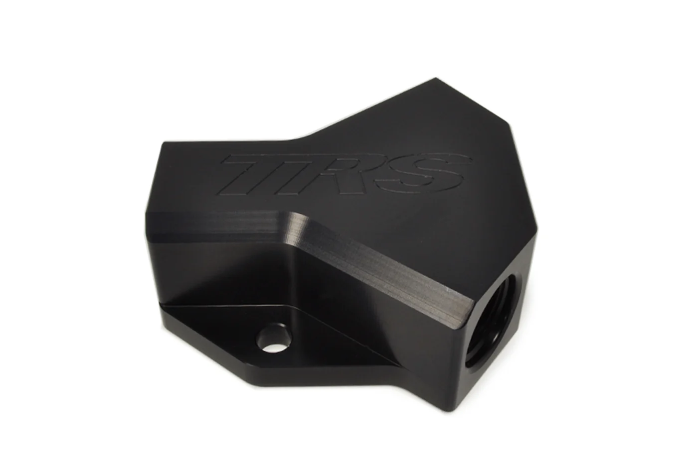 TRS 3-Port Fuel Distribution Y-Block - Image 5