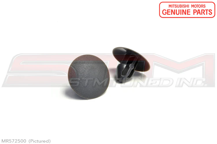 Mitsubishi Trunk Push Clip - Evo 7/8/9 - Image 2