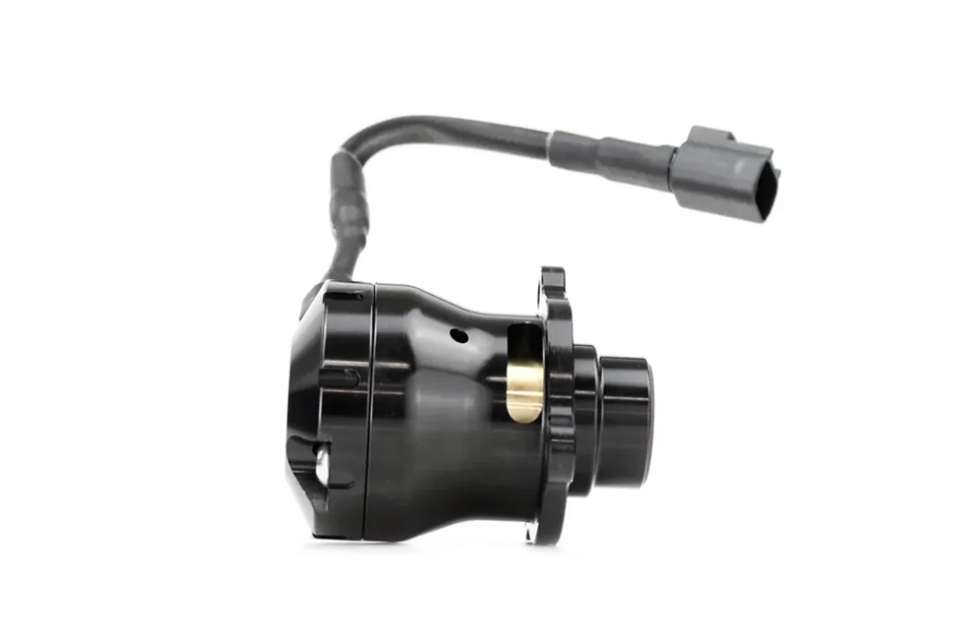 Turbosmart Kompact EM VR24 Dual Port BOV for 2022+ WRX (TS-0223-1068) - Image 3