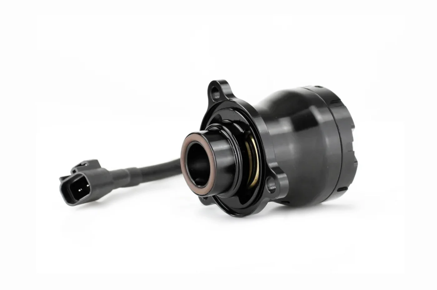 Turbosmart Kompact EM VR24 Plumb Back BOV for 2022+ WRX (TS-0223-1268) - Image 3