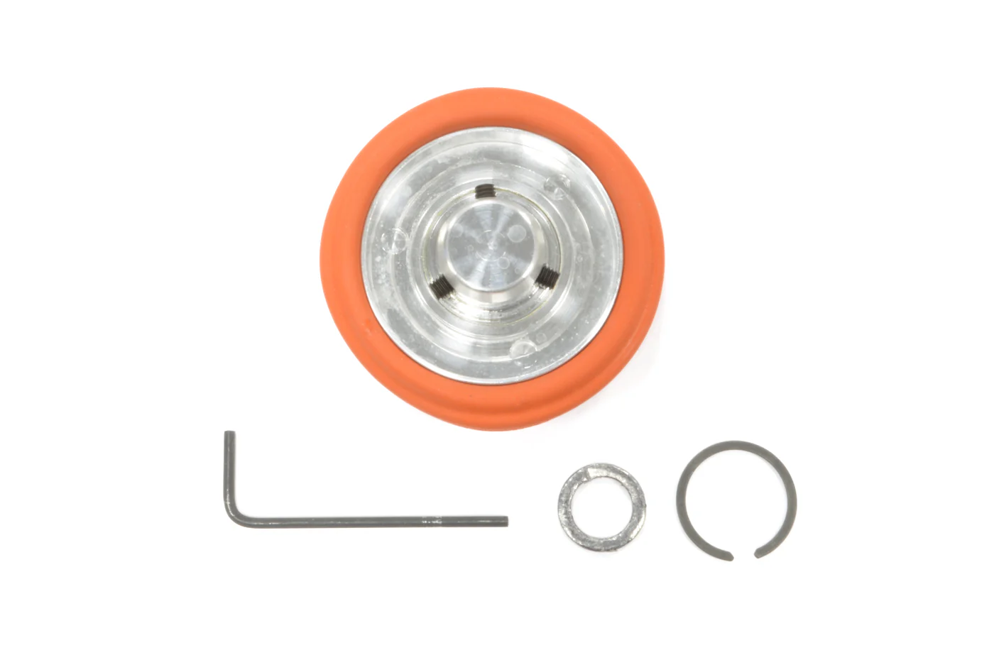 Turbosmart Gen 4 WG38/40/45/50L Diaphragm Assembly (TS-0505-3006)