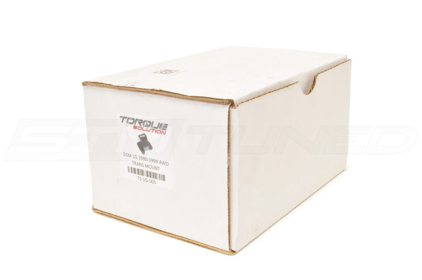 Torque Solution 1G AWD DSM Manual Trans Mount (TS-1G-005) - Image 5