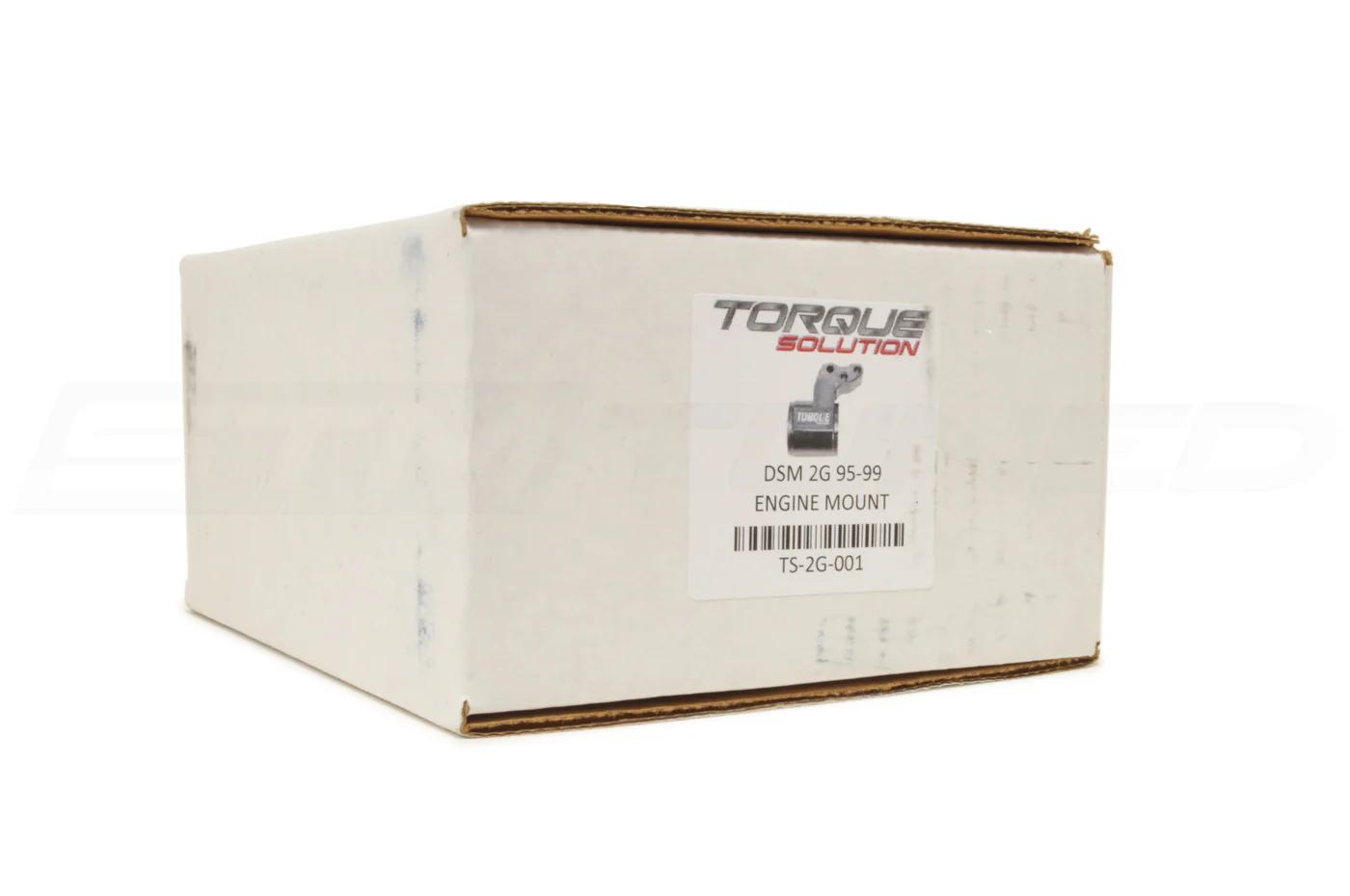 Torque Solution Cam Side Engine Mount for 2G DSM (TS-2G-001) - Image 4
