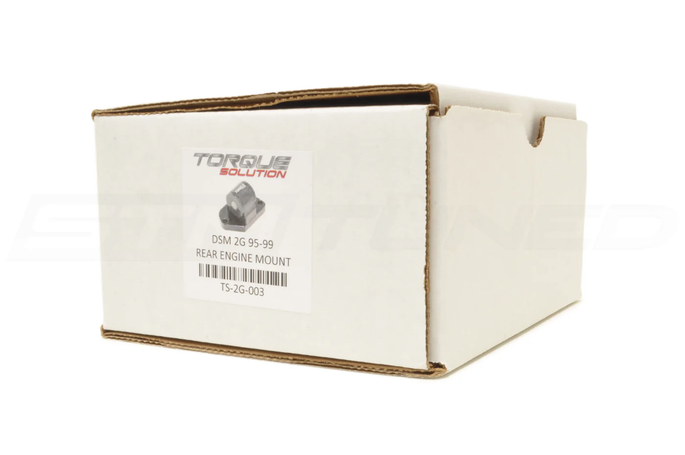 Torque Solution Rear Engine Mount for 2G DSM (TS-2G-003) - Image 5