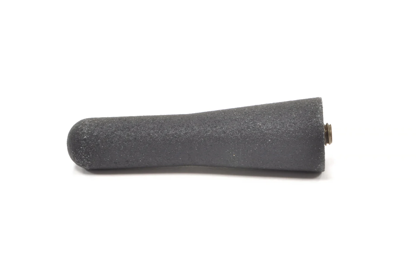 Torque Solution Stubby Antenna for 350Z 370Z BRZ Focus RS (TS-BA-BL19-P)