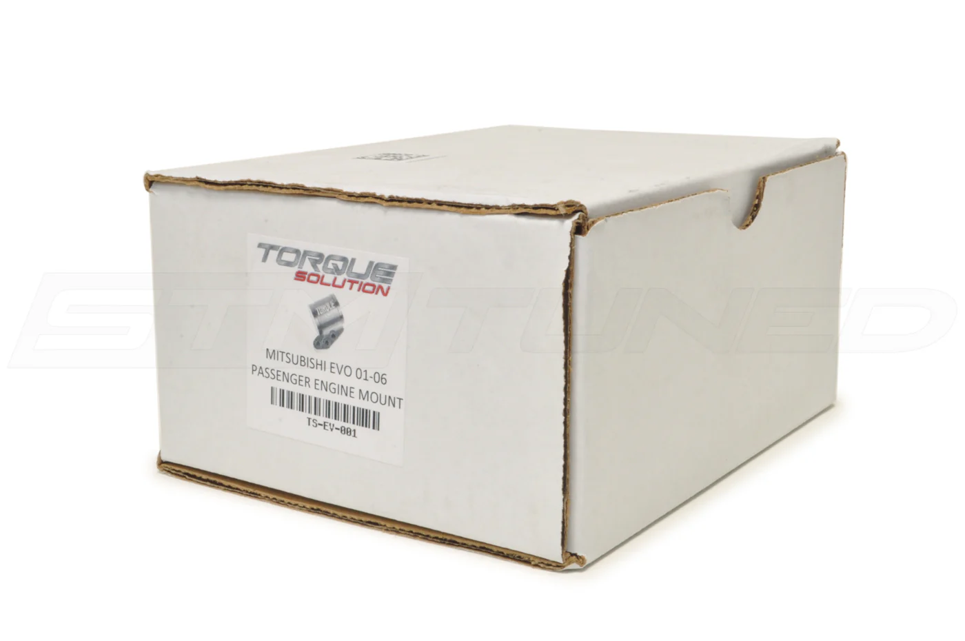 Torque Solution RH Engine Mount for Evo 7/8/9 (TS-EV-001) - Image 4