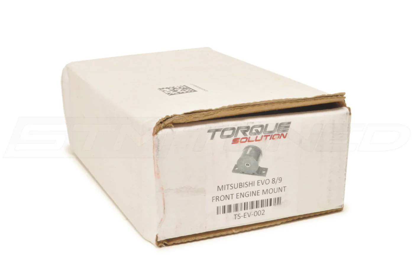 Torque Solution Front Engine Mount for Evo 7/8/9 (TS-EV-002) - Image 5