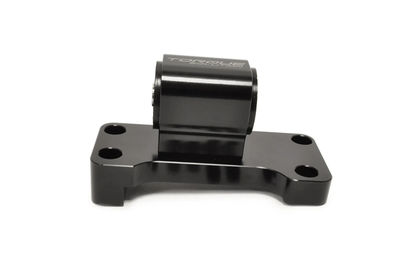 Torque Solution Engine Mount 4-Piece Race Kit for Evo 7/8/9 5-Speed (TS-EV-1235) - Image 5