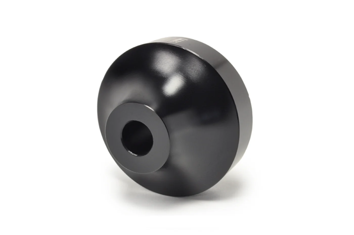 Torque Solution Solid Rear Diff Mount for Evo X (TS-EVX-001) - Image 2