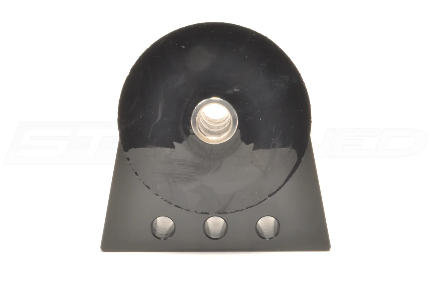 Torque Solution Front Engine Mount for Evo X (TS-EX-003) - Image 3