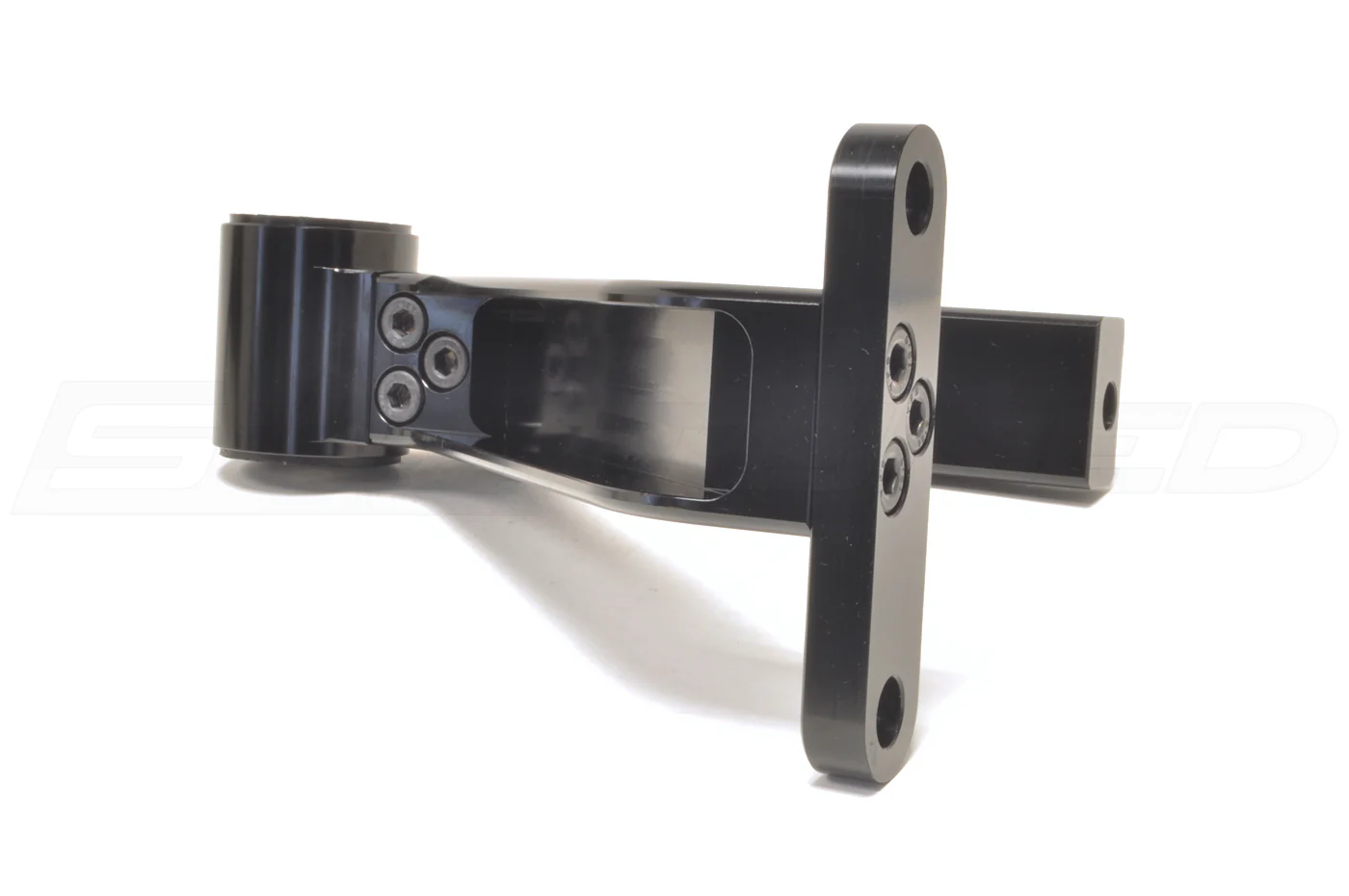Torque Solution Rear Engine Mount for Evo X (TS-EX-200) - Image 4