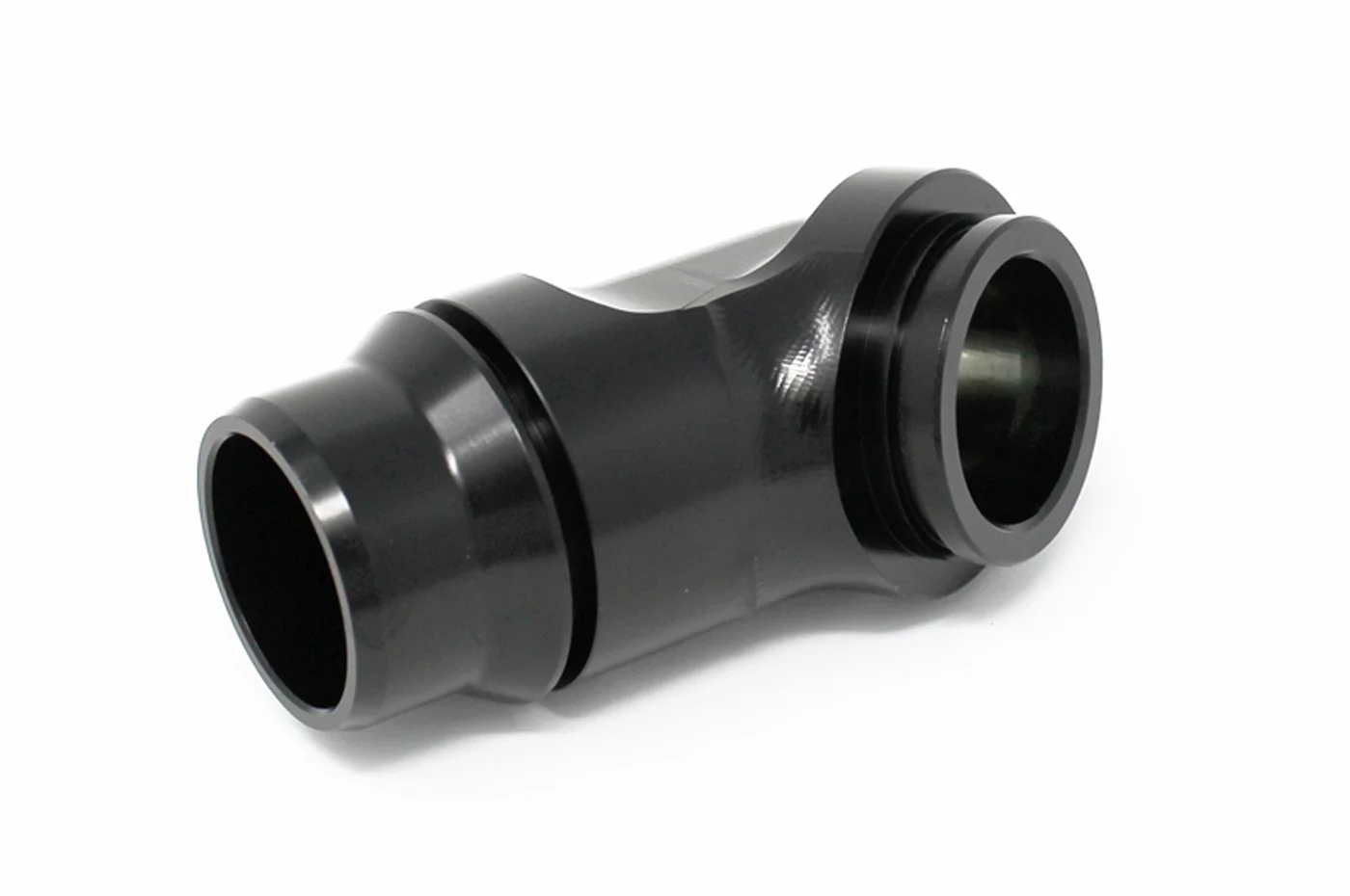 Torque Solution Billet Water Neck for Supra GR (TS-GR-644) - Image 2