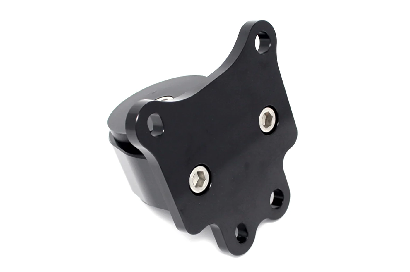 Torque Solution Rear Engine Mount for R35 GTR (TS-GTR-493) - Image 3