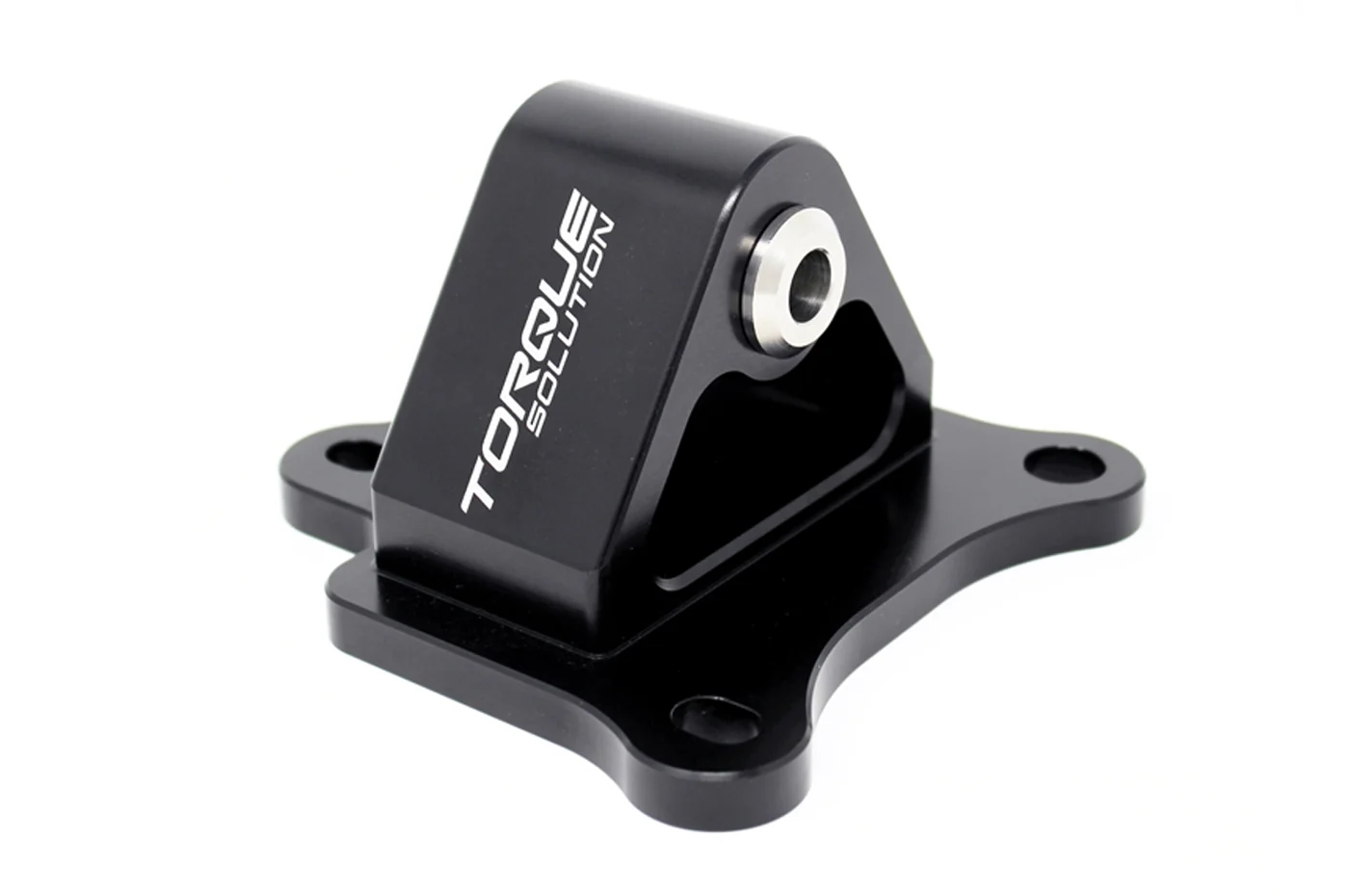 Torque Solution Rear Engine Mount Solid Billet for R35 GTR (TS-GTR-494)