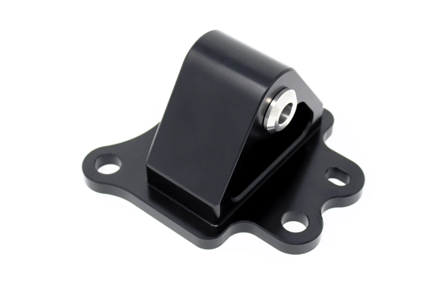 Torque Solution Rear Engine Mount Solid Billet for R35 GTR (TS-GTR-494) - Image 2