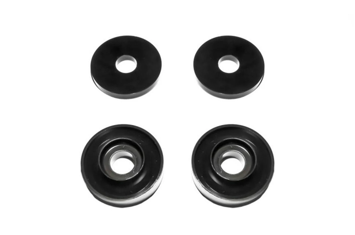 Torque Solution Rear Diff Front Bushings for 350Z/G35 (TS-NIS-001)