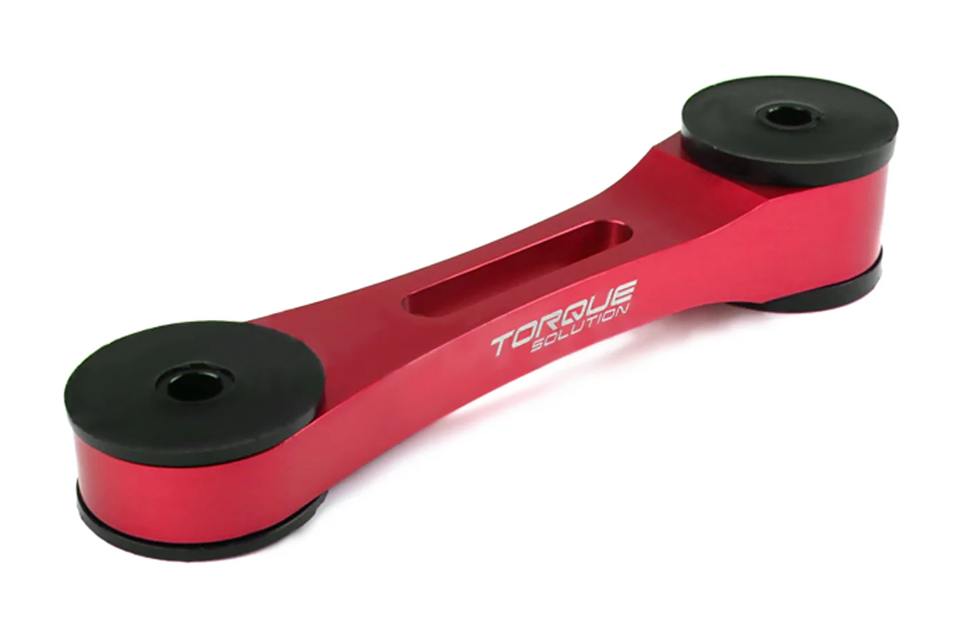 Torque Solution Pitch Stop Trans Mount for WRX/STi - Image 2