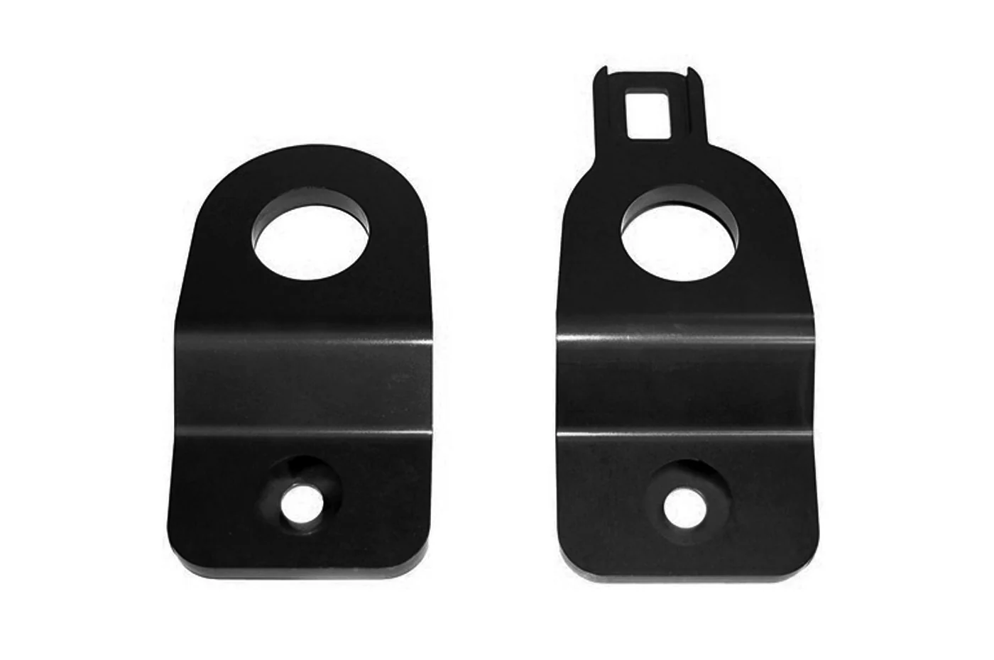 Torque Solution Radiator Brackets for 02-07 WRX/STi - Image 2