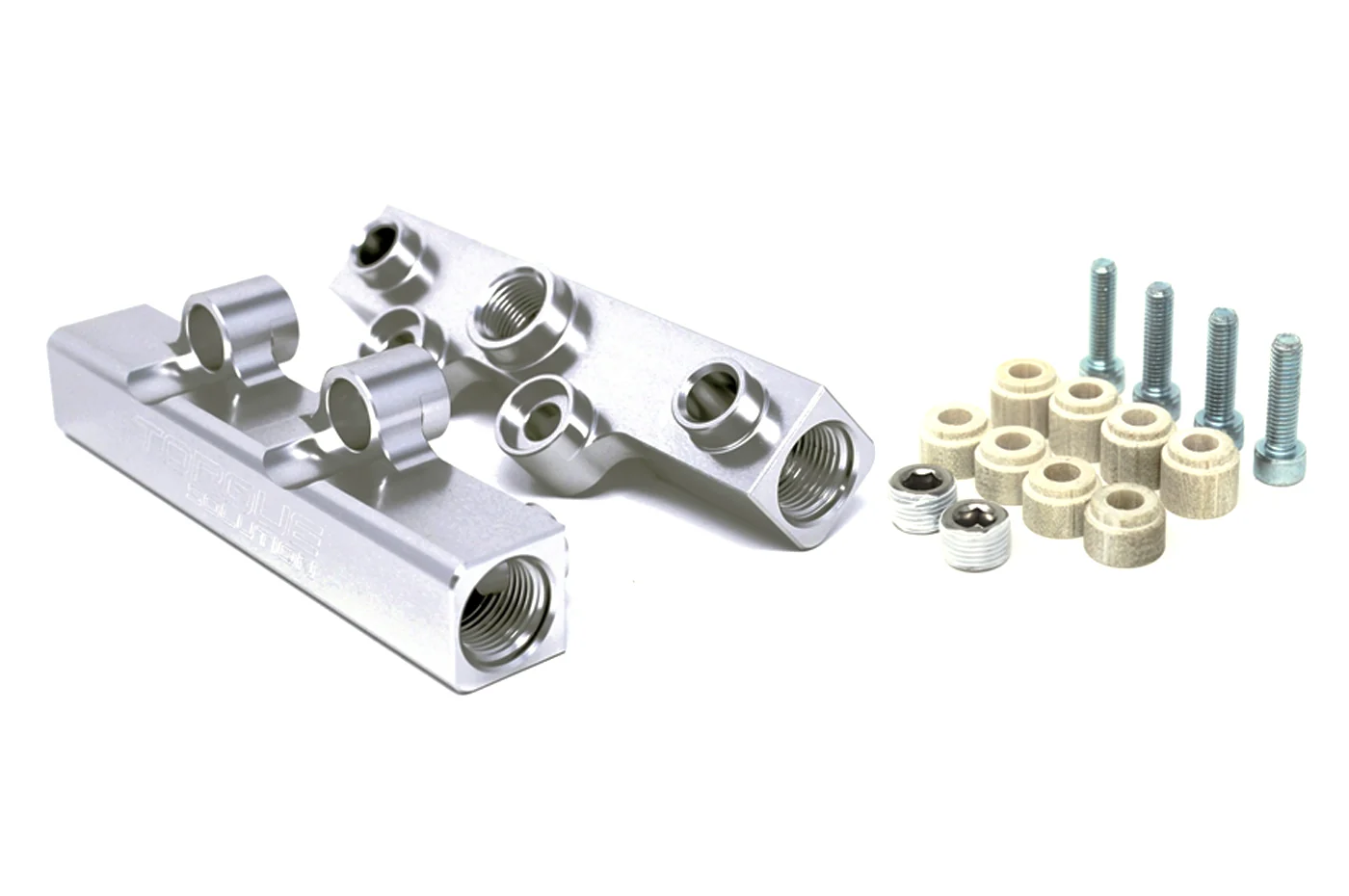 Torque Solution Top Feed Fuel Rails for 02-14 WRX / 07+STi - Image 6