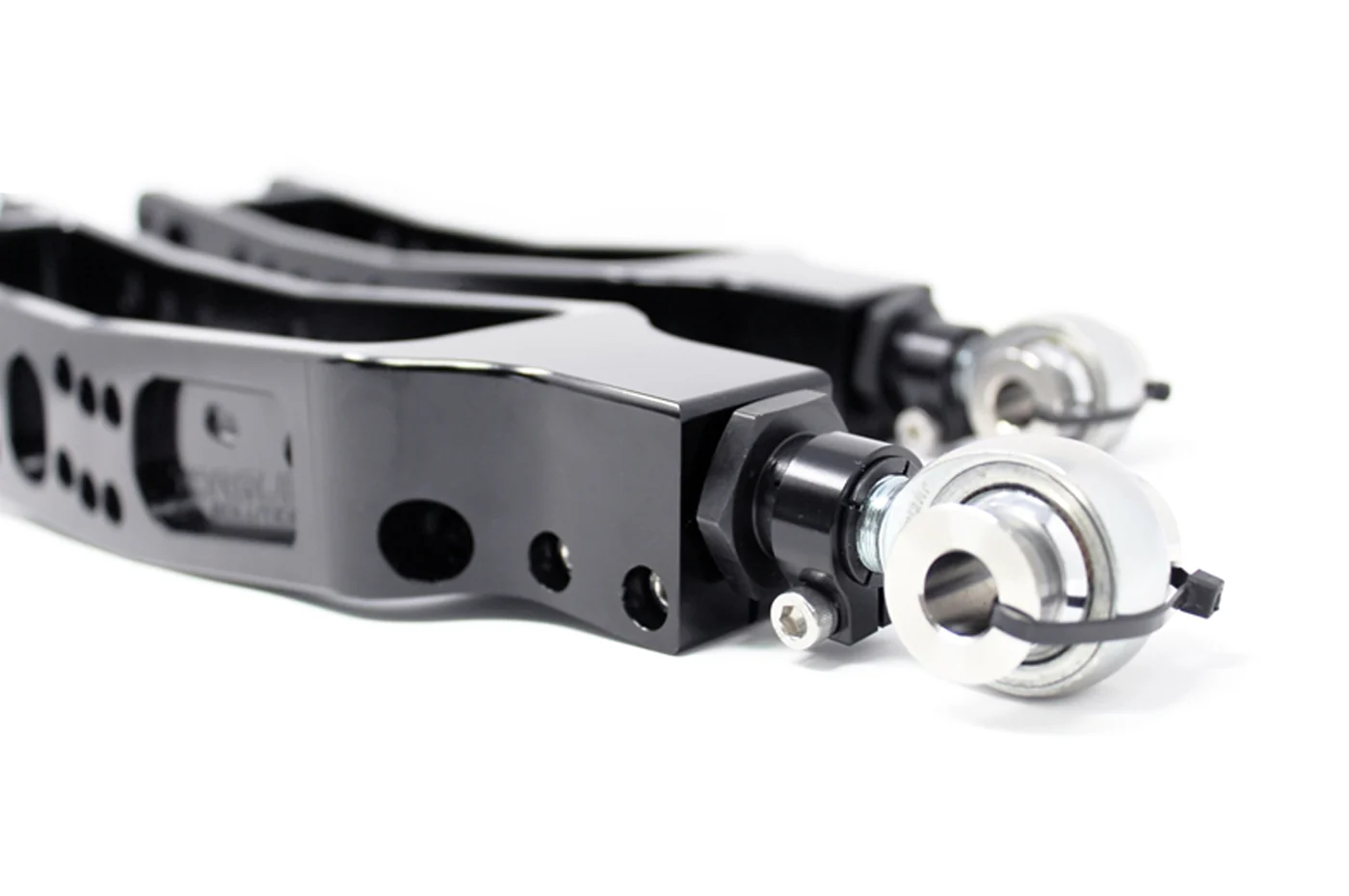 Torque Solution Rear Lower Control Arms for 08-22 WRX/STi (TS-SU-465) - Image 3