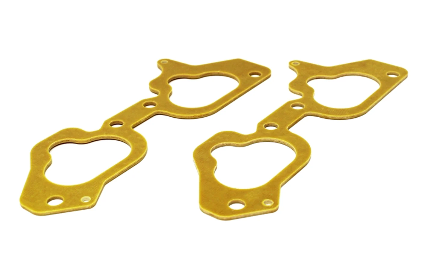 Torque Solution Phenolic Thermal Spacers for EJ WRX/STi
