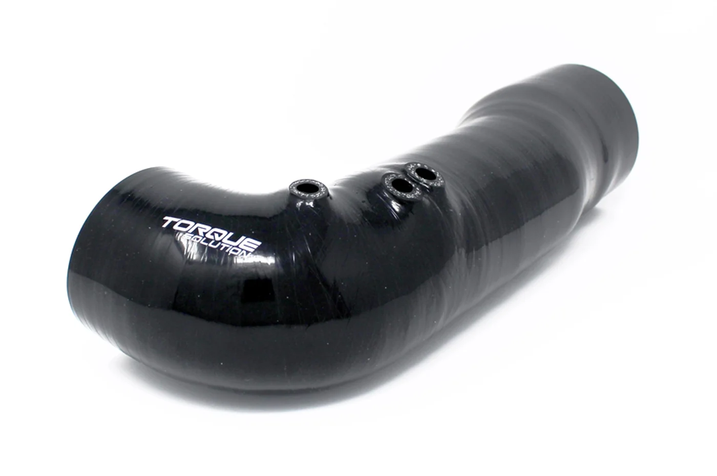 Torque Solution Turbo Inlet Hose for WRX/STi 84mm Inlet Turbo (TS-SU-598-NR)