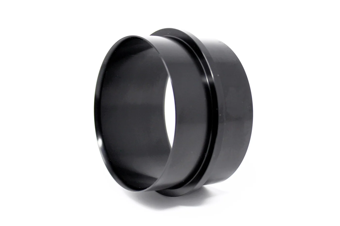 Torque Solution Turbo Inlet Hose for WRX/STi 84mm Inlet Turbo (TS-SU-598-NR) - Image 3