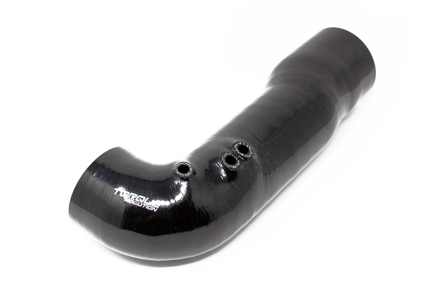 Torque Solution Turbo Inlet Hose for WRX/STi 84mm Inlet Turbo (TS-SU-598-NR) - Image 5
