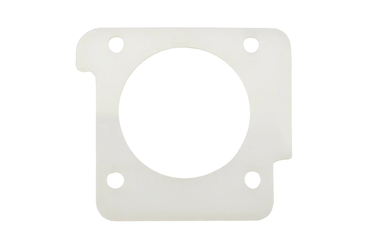 Torque Solution Thermal Throttle Body Gasket for 06-07 WRX / 04+ STi (TS-TBG-066)