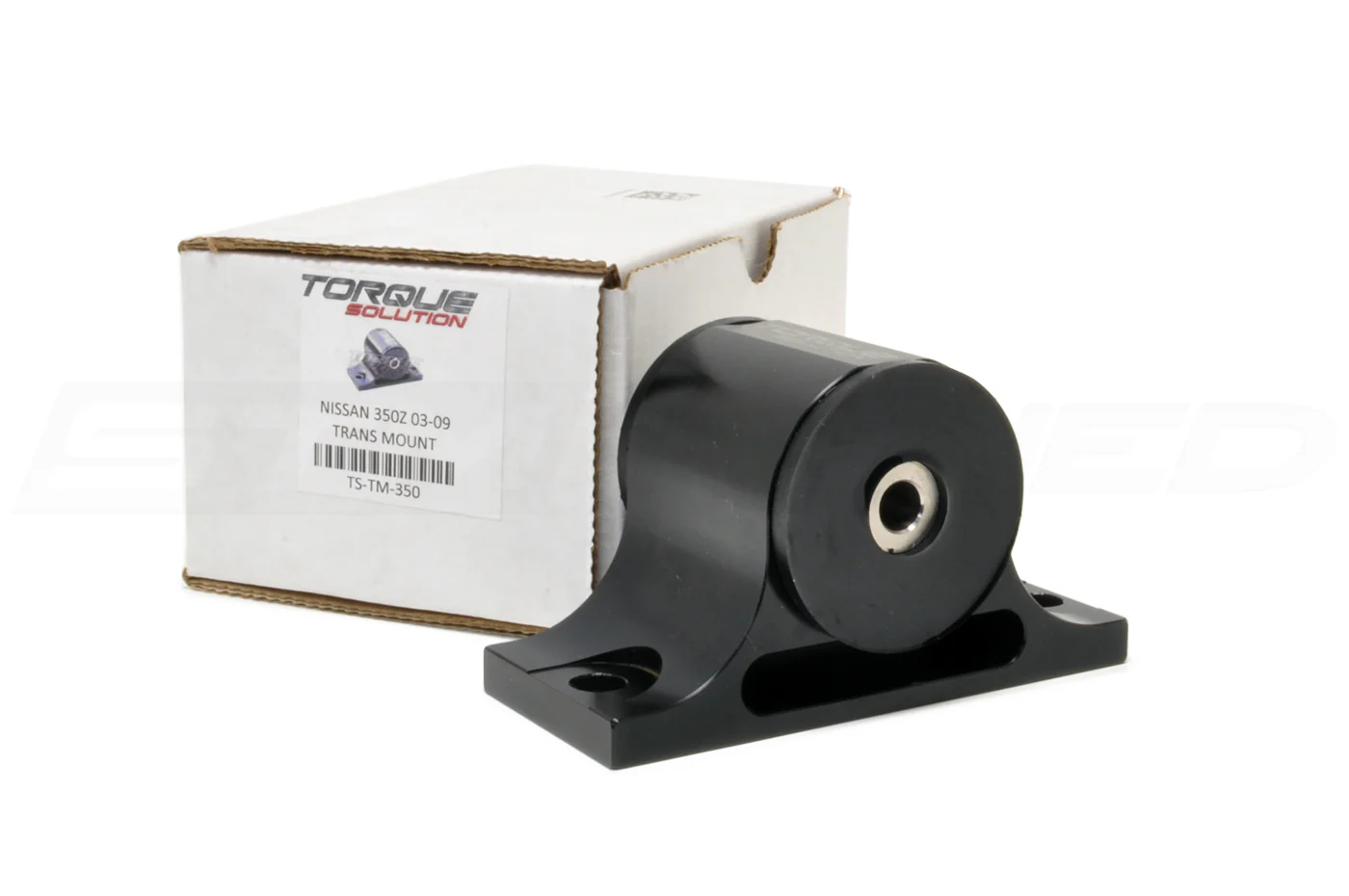 Torque Solution Transmission Mount for 350Z (TS-TM-350) - Image 6