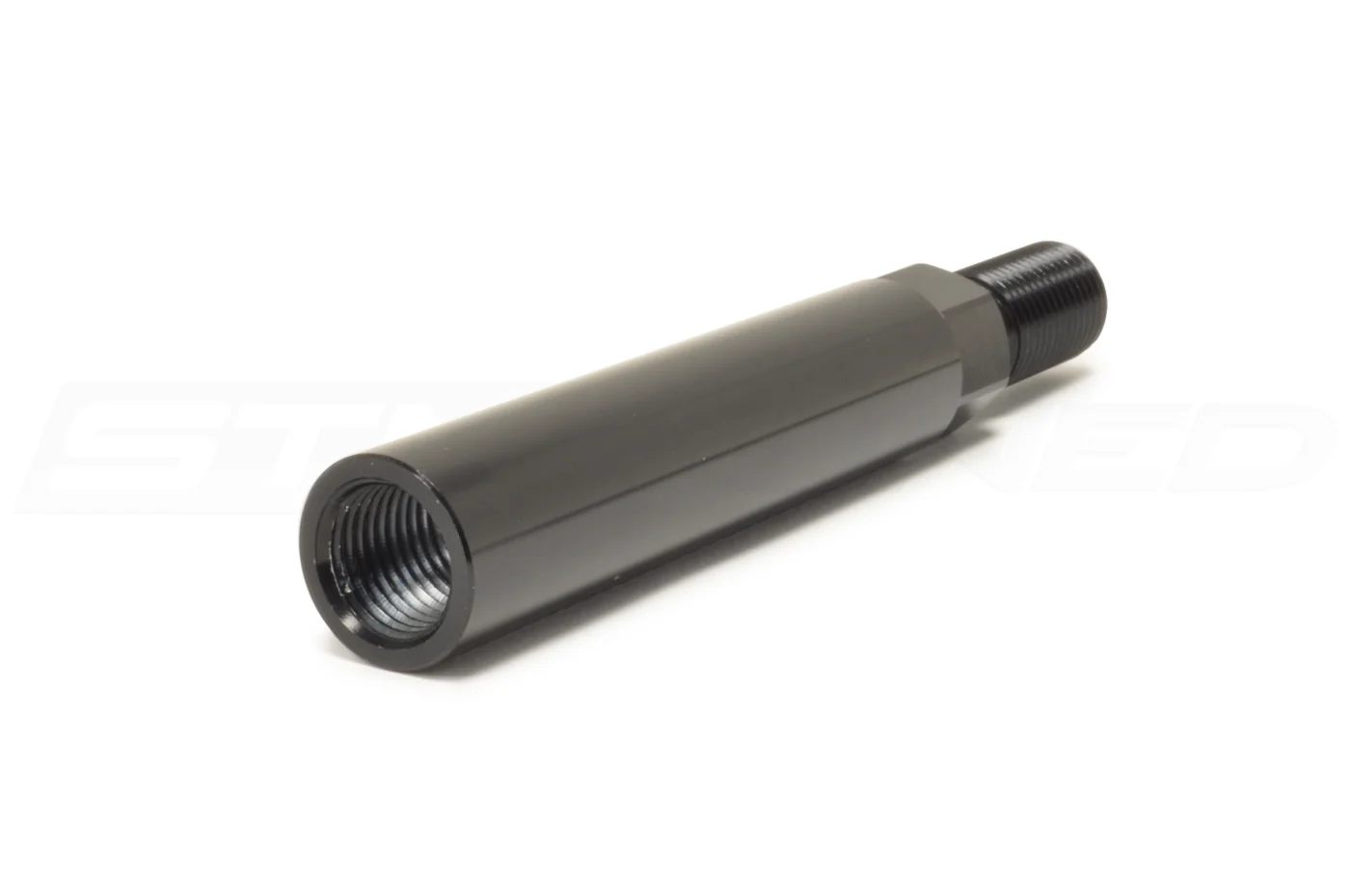 Torque Solution Billet 3" Shifter Extension M12x1.25 (TS-UNI-011) - Image 3