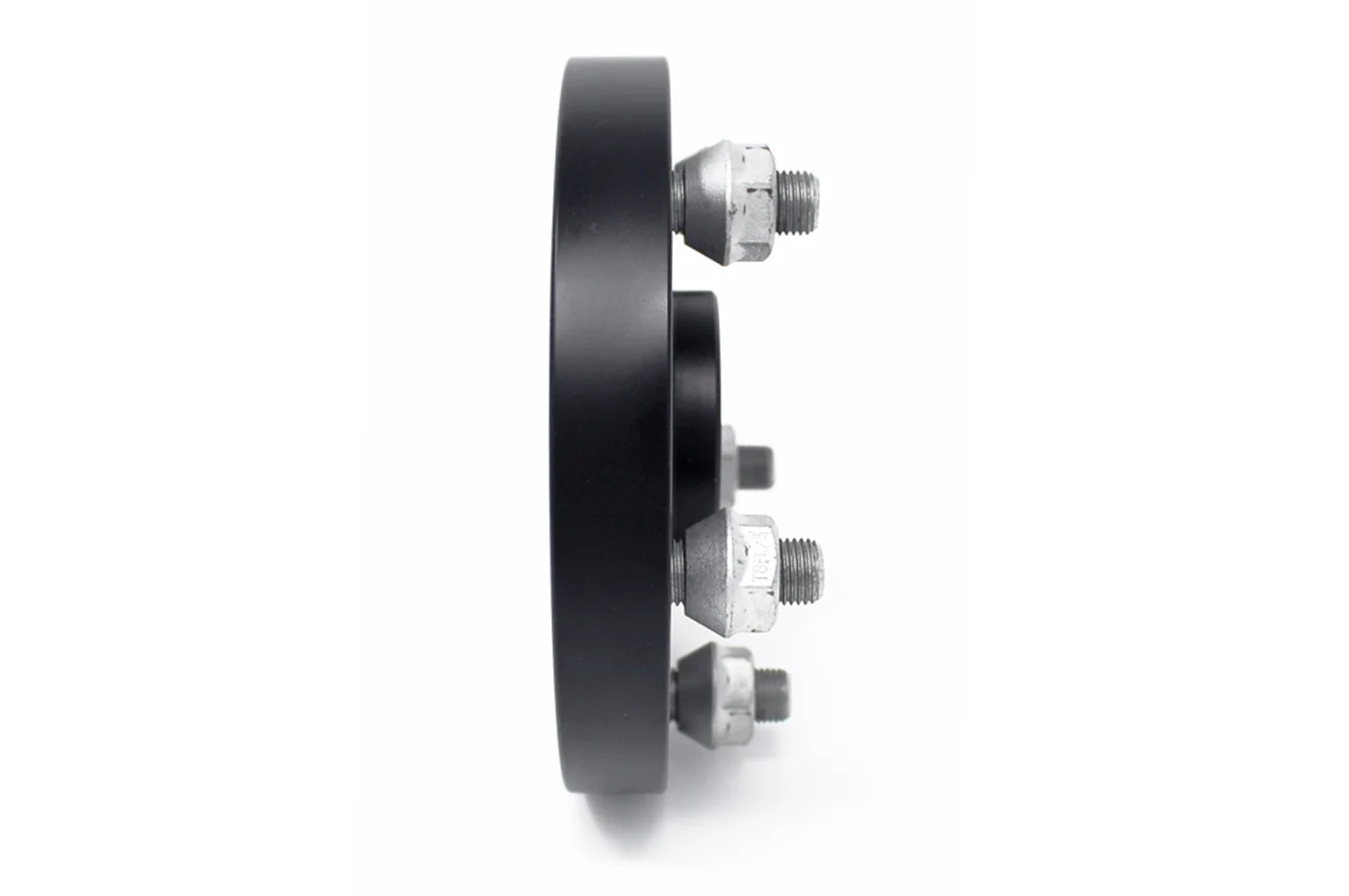 Torque Solution Forged Wheel Spacers for WRX STi BRZ - Image 3