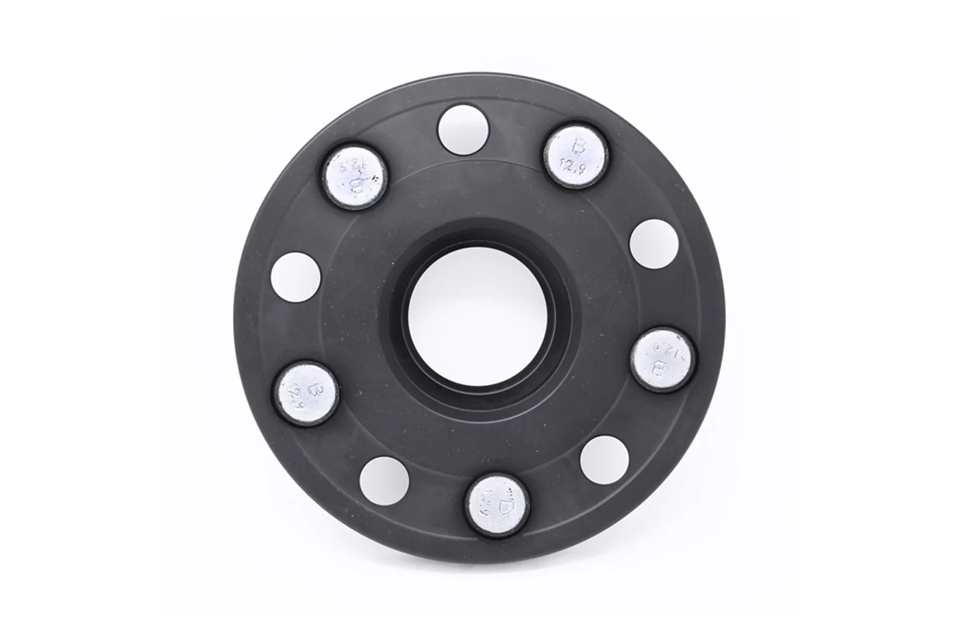 Torque Solution Forged Wheel Spacers for WRX STi BRZ - Image 5