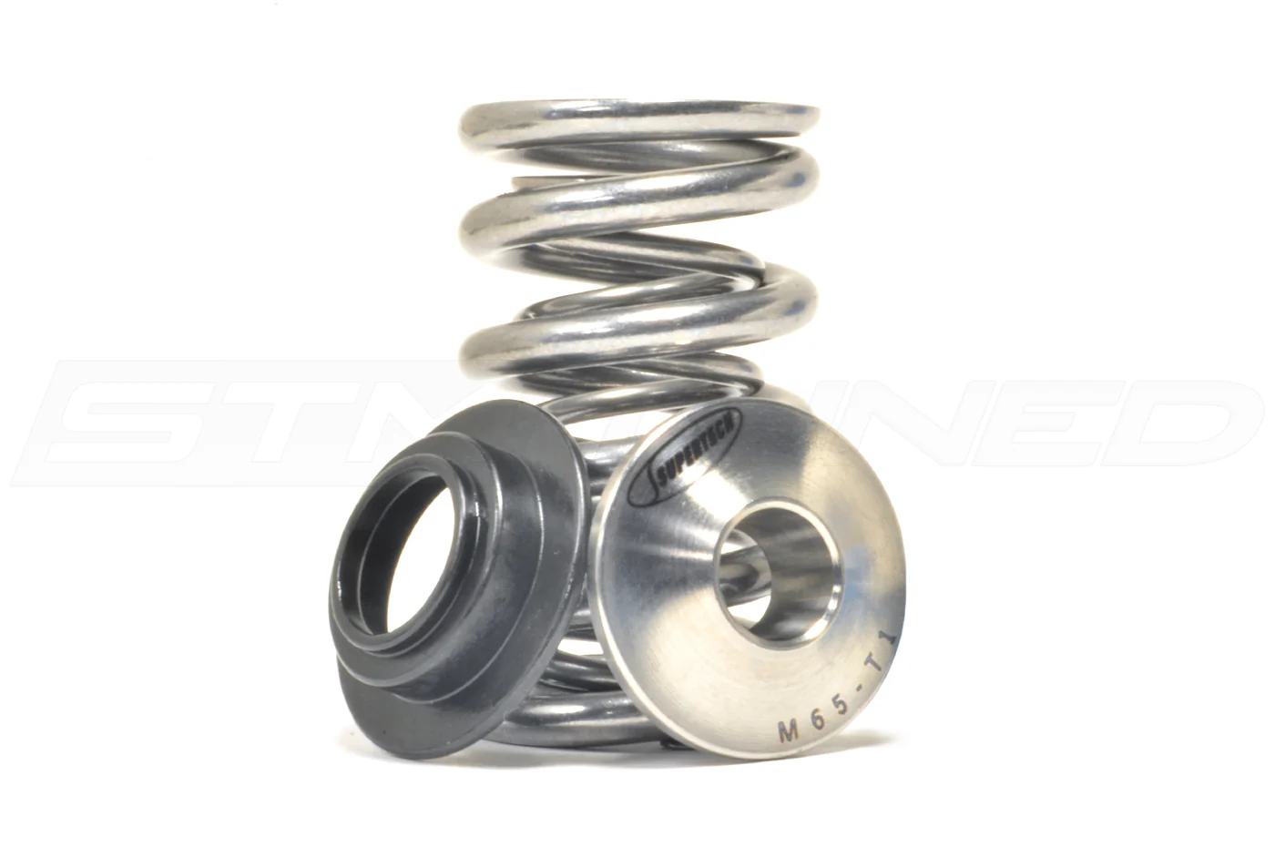 Supertech Dual Valve Spring Kit for EJ WRX/STi - Image 3