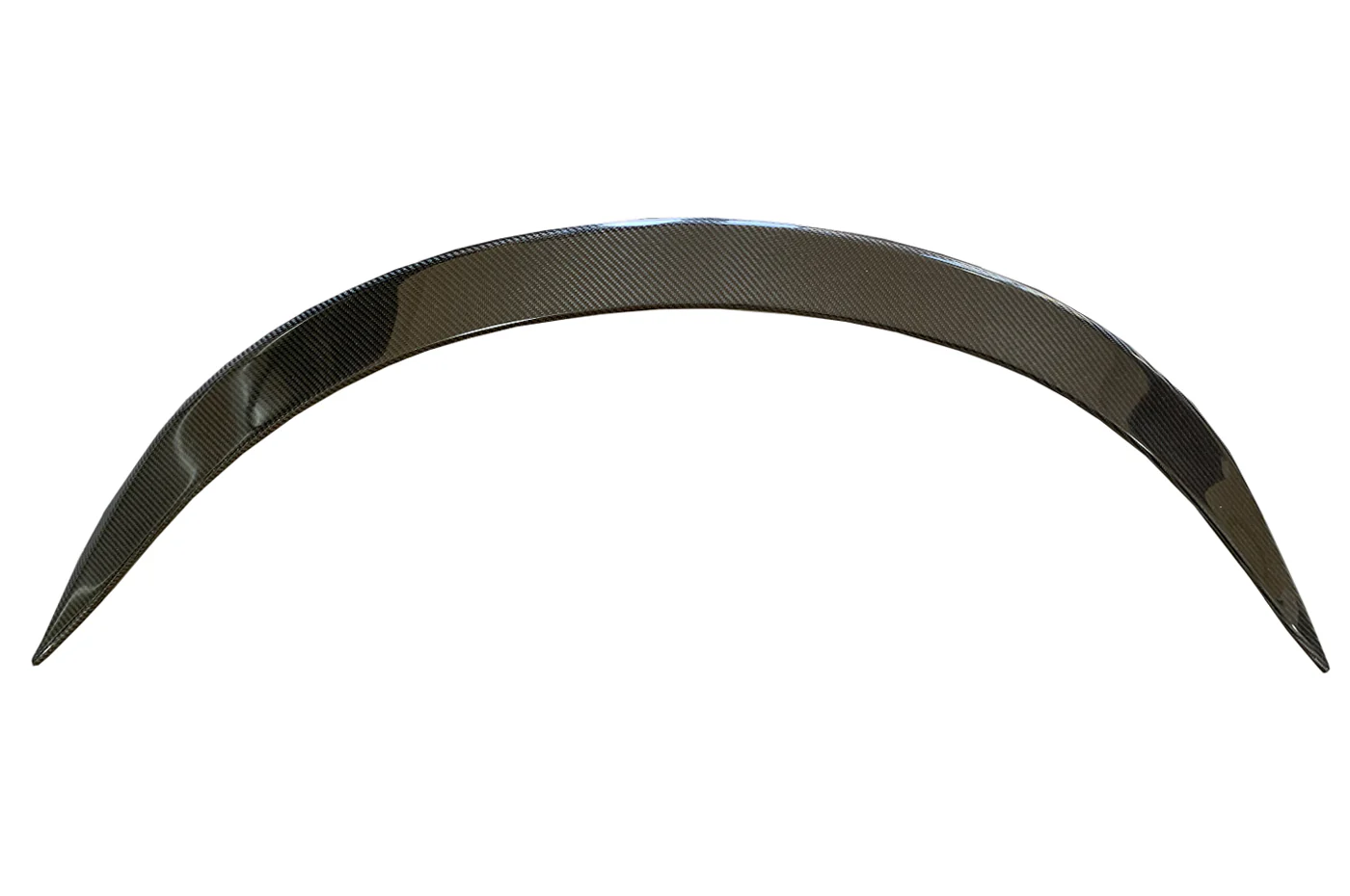 Rexpeed V3 Carbon Fiber Trunk Spoiler for 2020+ Supra GR