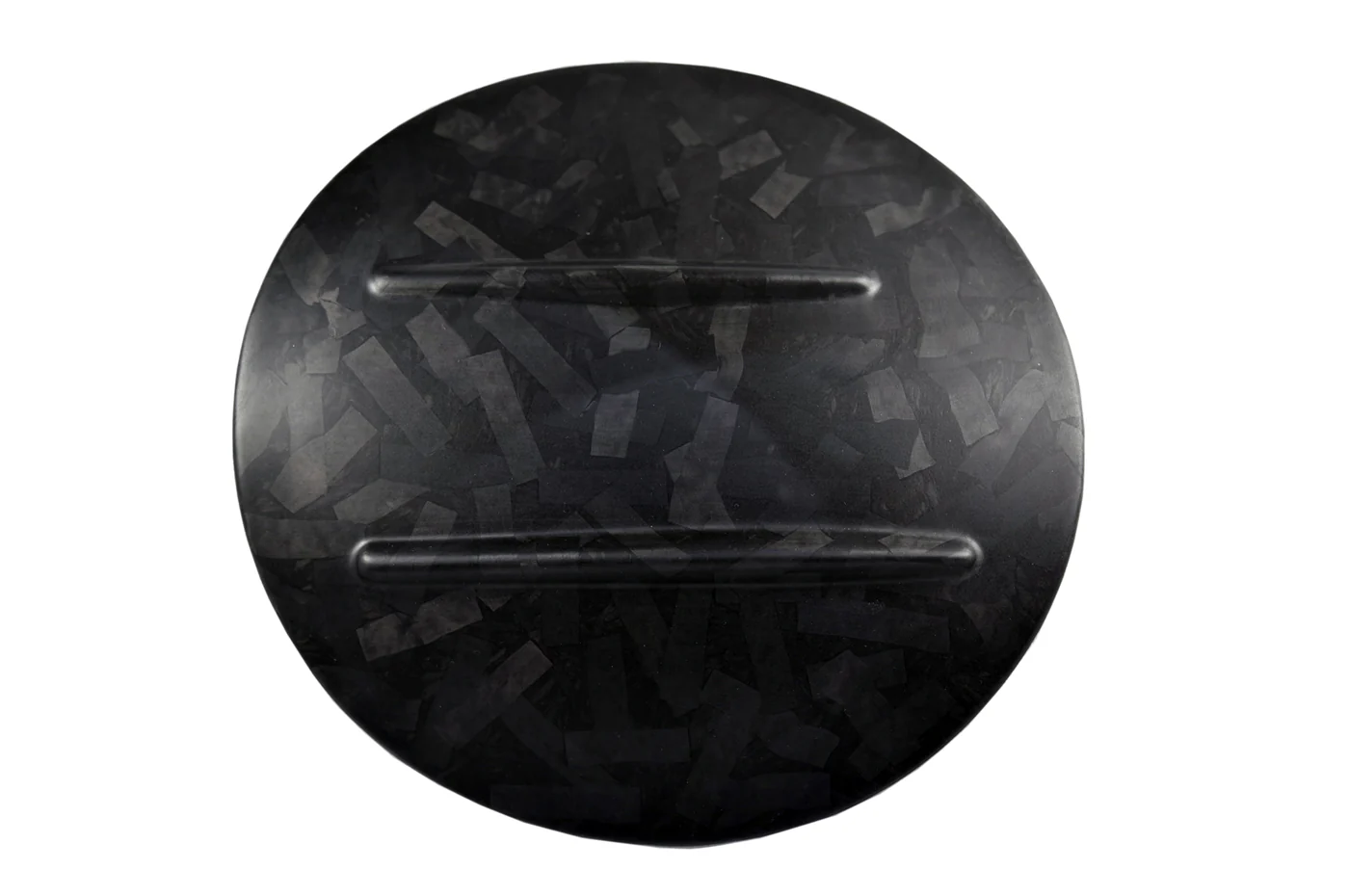Rexpeed Carbon Fiber Fuel Door Cover for 2020+ Supra GR (TS42) - Image 4