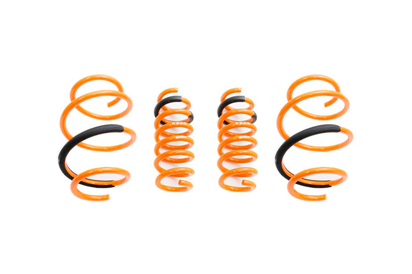 Megan Racing Lowering Springs for MKV Supra (MR-LS-TSU20)