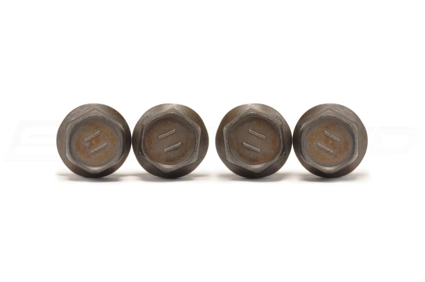 Mitsubishi OEM Turbo to Manifold Bolt Kit for DSM OEM Manifold - Image 2