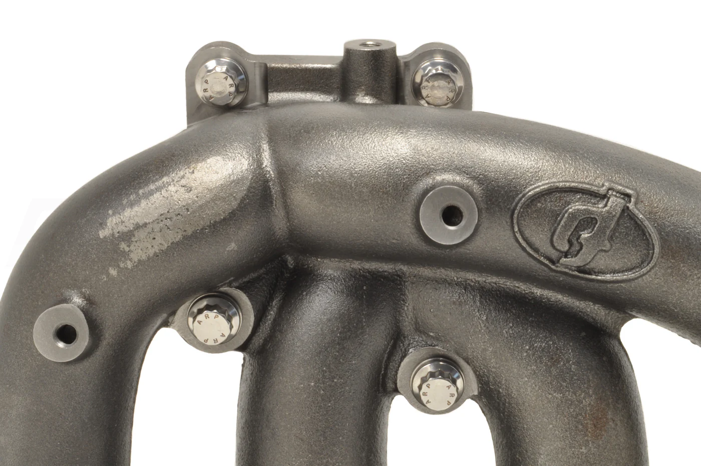 STM ARP Stainless Turbo to Manifold Bolt Kit for Evo 4-9 FP Cast Manifold - Image 3