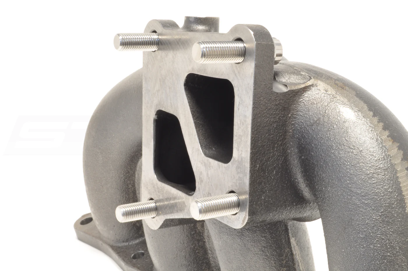STM ARP Stainless Turbo to Manifold Bolt Kit for Evo 4-9 FP Cast Manifold - Image 4