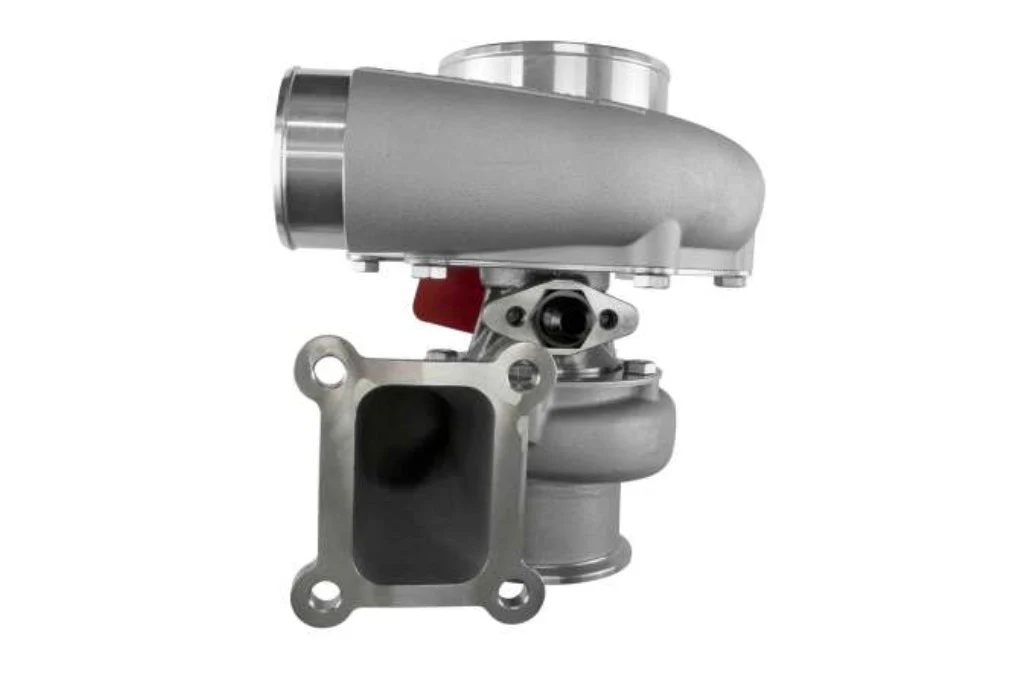 Turbosmart 5862 T4 0.82 A/R TS-1 Turbocharger (TS-1-5862B-T4082E) - Image 2