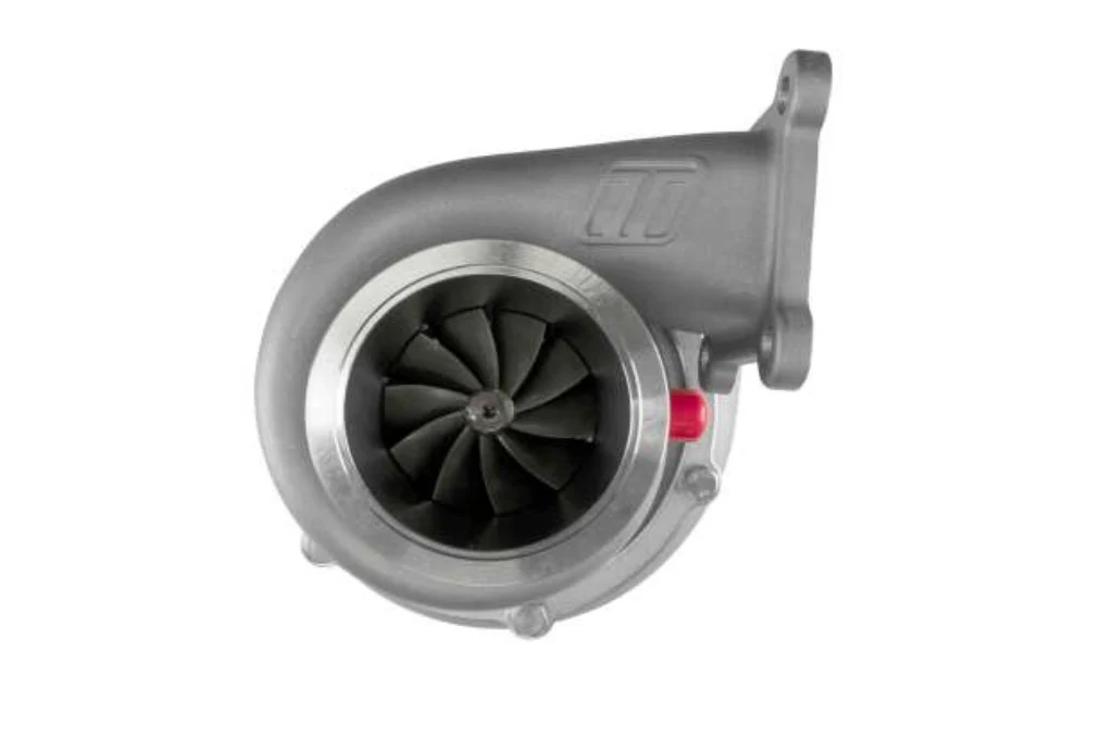 Turbosmart 5862 T4 0.82 A/R TS-1 Turbocharger (TS-1-5862B-T4082E) - Image 3