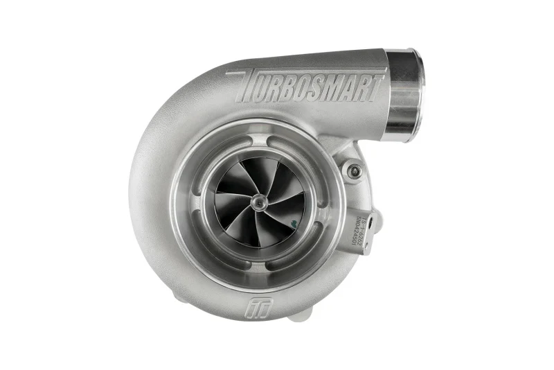 Turbosmart 6262 T3 0.63AR TS-1 Turbocharger (TS-1-6262B-T3063E) - Image 2