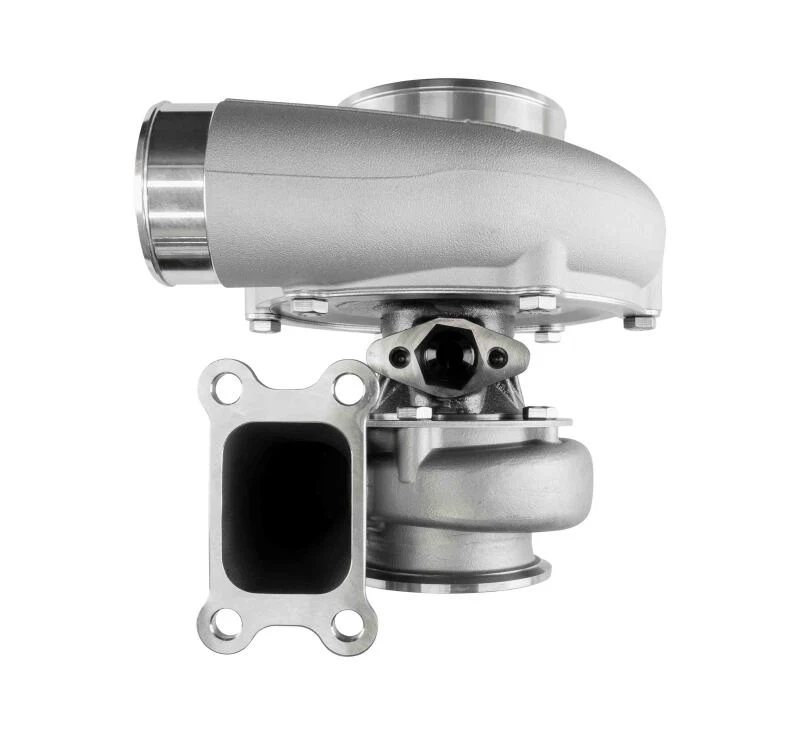 Turbosmart 6870 (Kompact) T3 1.10AR Externally Wastegated TS-1 Turbocharger (TS-1-6870B-T3110E) - Image 2