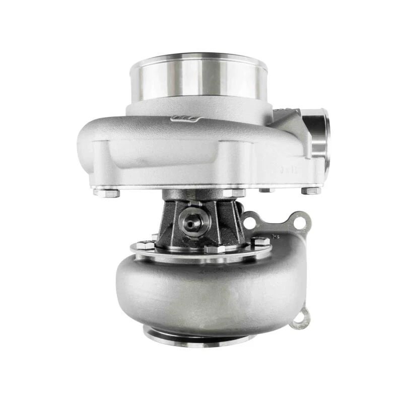 Turbosmart 6870 (Kompact) T3 1.10AR Externally Wastegated TS-1 Turbocharger (TS-1-6870B-T3110E) - Image 4