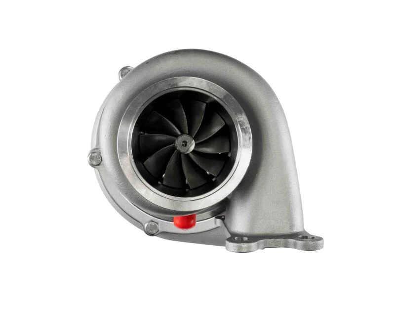 Turbosmart 6870 (Kompact) T3 1.10AR Externally Wastegated TS-1 Turbocharger (TS-1-6870B-T3110E) - Image 5