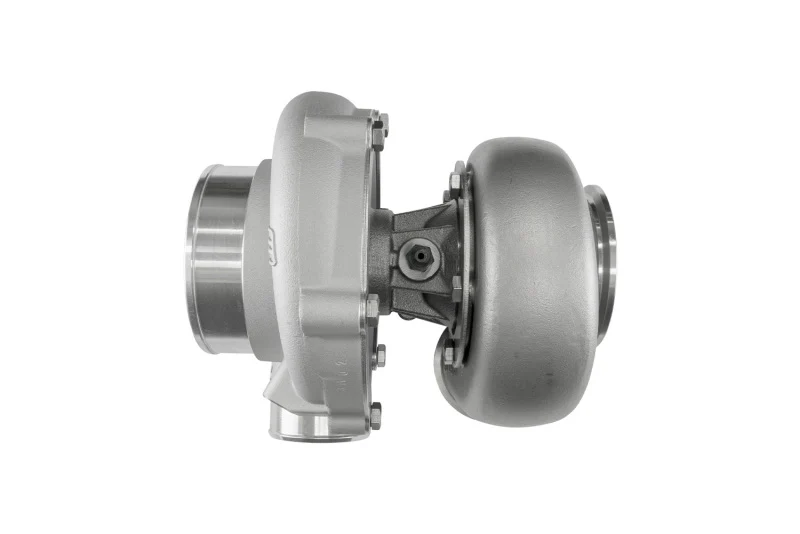 Turbosmart 6870B V-Band Reverse Rotation 0.96 A/R TS-1 Turbocharger (TS-1-6870B-VR096E) - Image 4