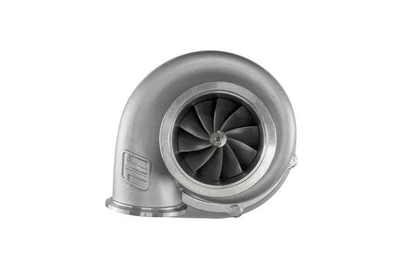 Turbosmart 6870B V-Band Reverse Rotation 0.96 A/R TS-1 Turbocharger (TS-1-6870B-VR096E) - Image 5