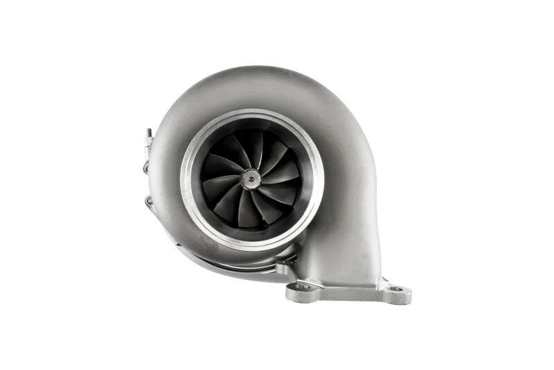 Turbosmart 7675 T4 1.24AR External Wastegate TS-1 Turbocharger (TS-1-7675C-T4124E) - Image 5